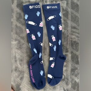 FIGS Compression Socks